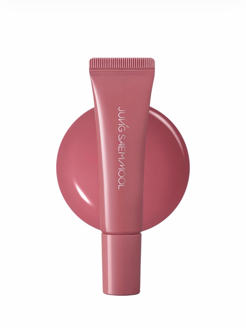 Hydrating Lip Tint — Dusty Rose Pink